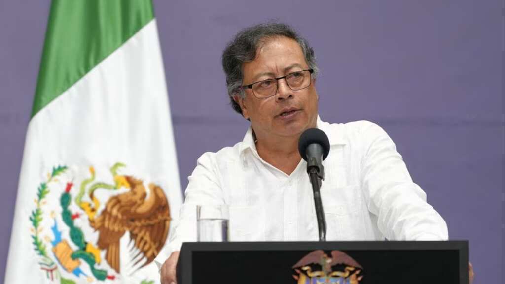 Colombia's cocaine production hits all-time high in 2022, Petro calls for new strategy