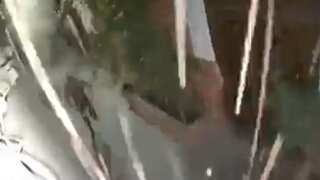 Morocco earthquake: Viral video shows man's narrow escape from death