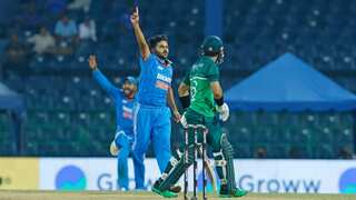 Asia Cup 2023: Team India dismantle Pak in Super Four clash as Virat Kohli, KL Rahul hit tons