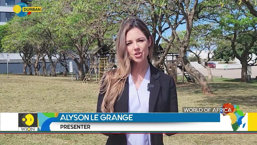 After G20, Africa now eyes UNSC