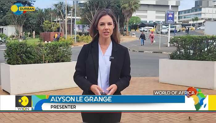 WionNews Video