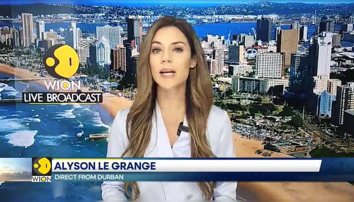 WionNews Video
