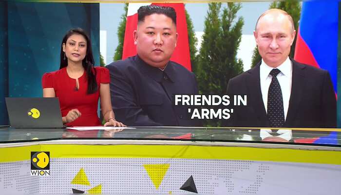 WionNews Video