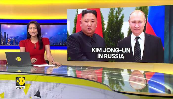 WionNews Video