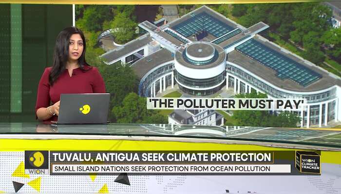 WionNews Video