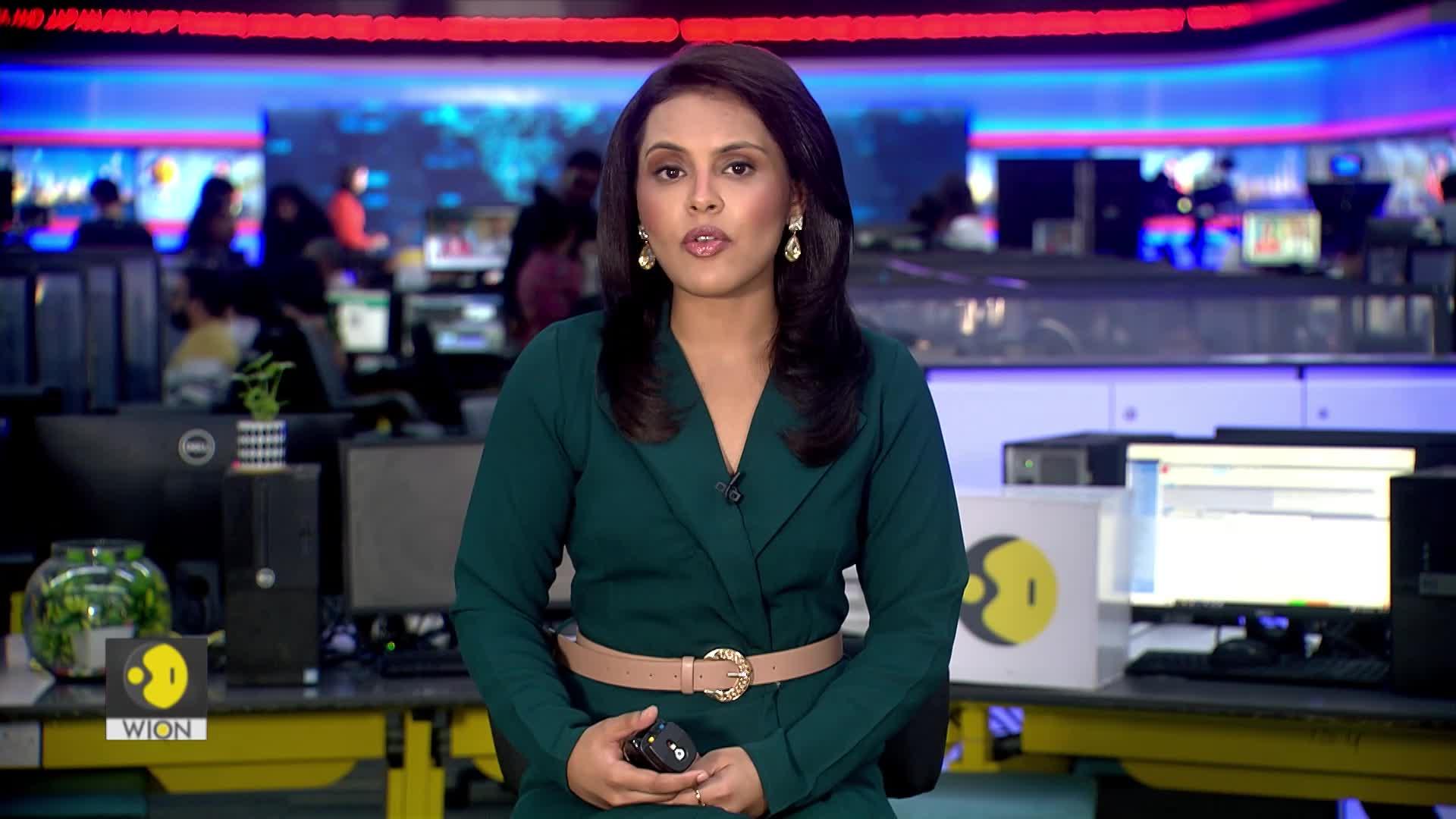 WionNews Video