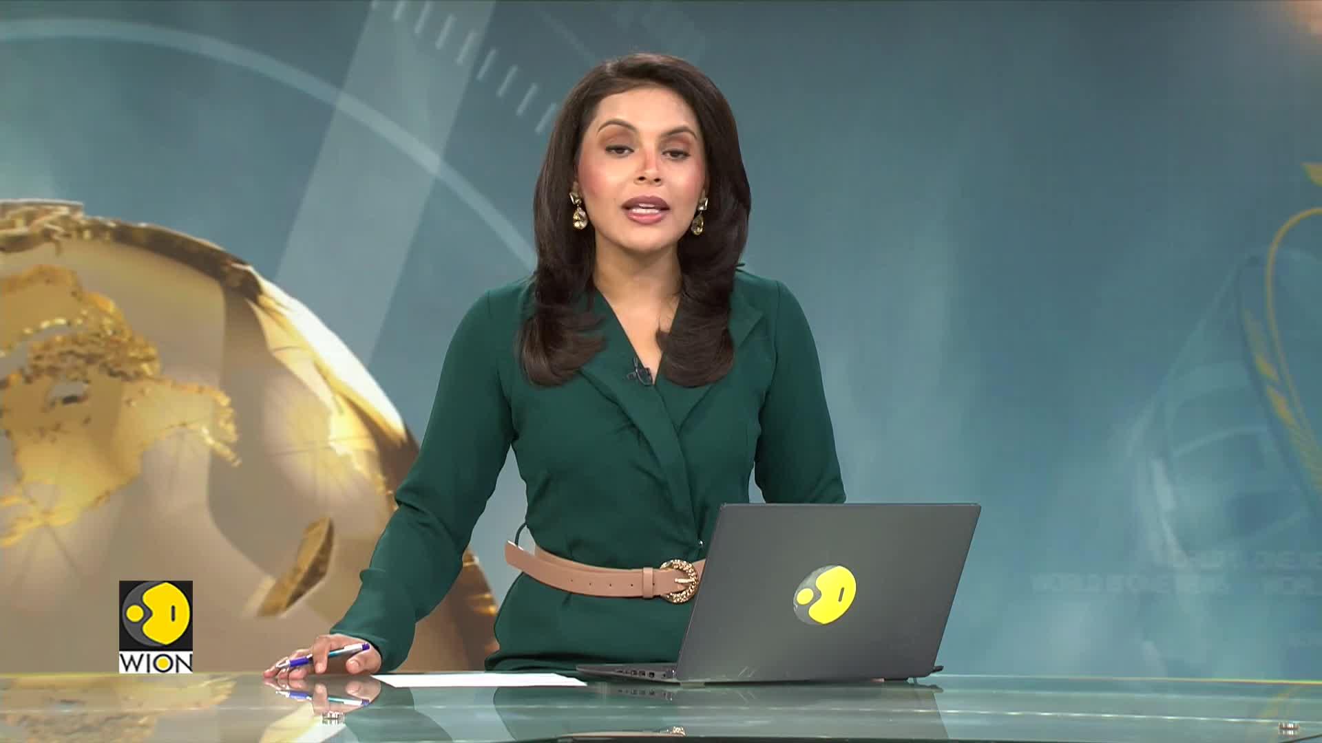 WionNews Video