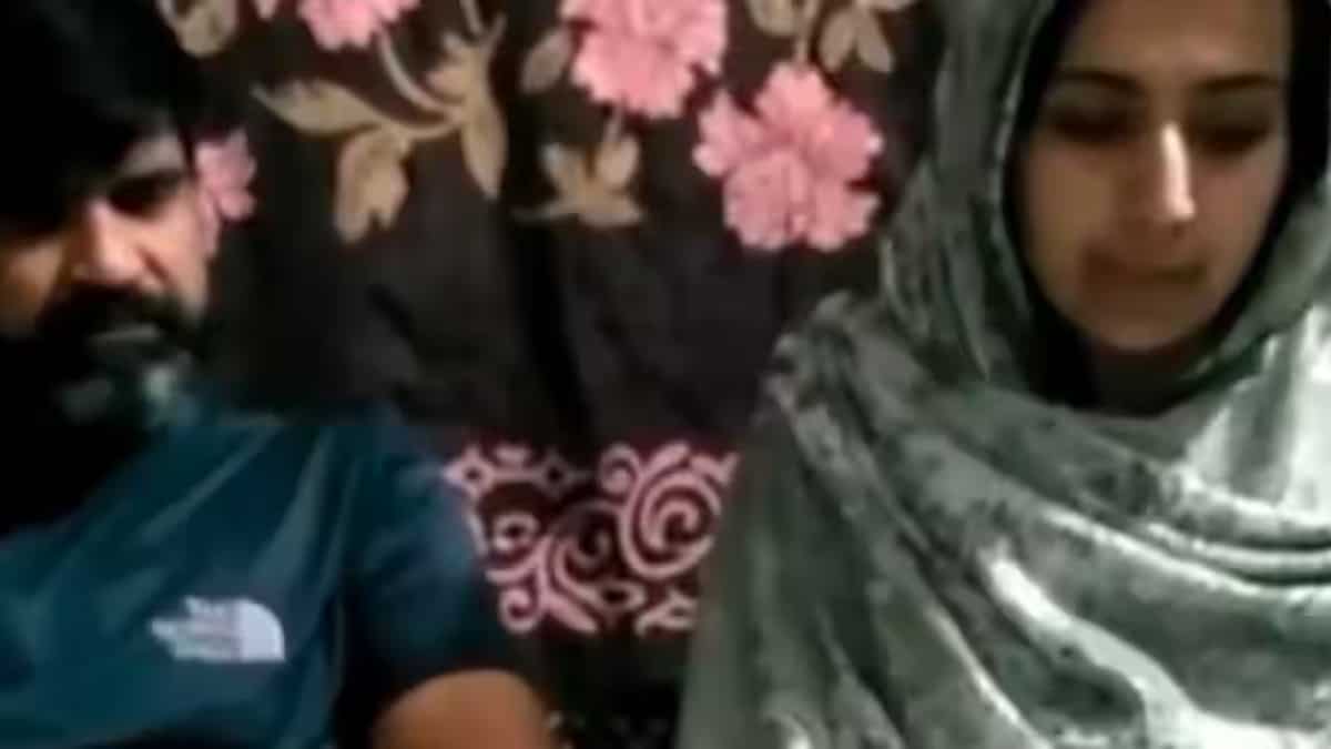 Pakistani police recover five children from Sara Sharif’s grandfather’s house Pakistani police recover five children from Sara Sharif’s grandfather’s house