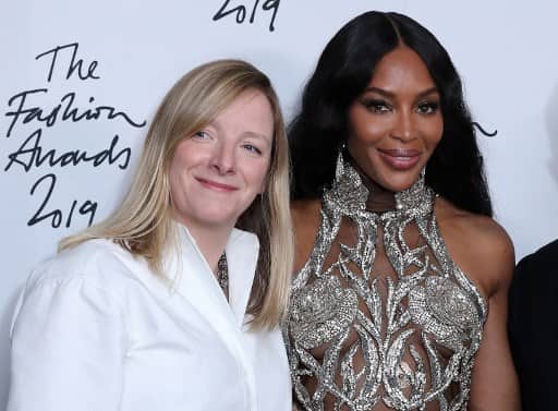 Alexander McQueen designer Sarah Burton quits after two decades
