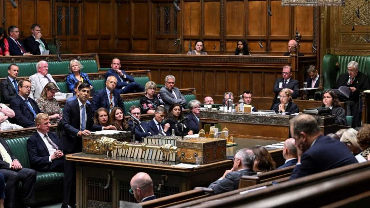 UK claims Russia attacked civilian cargo ship in Black Sea port, Putin 'trying to win war he will not'