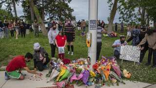 Canadian man accused of killing Muslim family driven by white nationalism, court hears