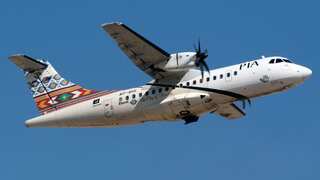 Pakistan's national carrier forced to ground aircraft amid severe financial crisis