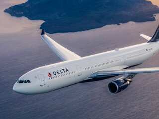 Delta's credit ascendancy: Fitch elevates airline to investment grade amid financial rebound