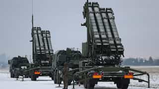 US approves potential sale of air, missile defence system to Poland: Pentagon