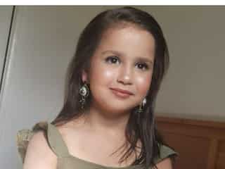 Sara Sharif death: Pak police recover five children. All about the shocking case