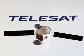 Canada’s Telesat joins hands with SpaceX to launch broadband satellites: Report