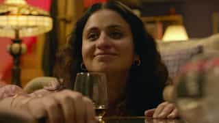 Rasika Dugal's Lord Curzon Ki Haveli to open International South Asian Film Festival in Vancouver