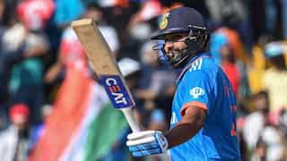 Asia Cup: Rohit Sharma becomes sixth Indian to complete 10,000 ODI runs during Ind-SL Super Four clash