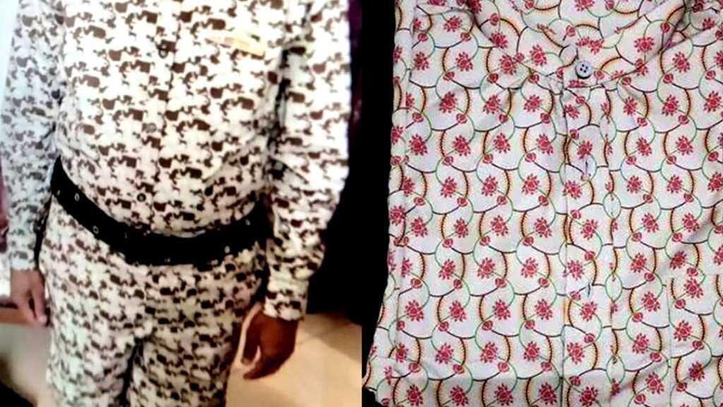 India: New Parliament staff uniforms showcasing Indian heritage sparks political row