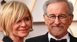 Steven Spielberg, Kate Capshaw donate more than $1mn to those affected by dual Hollywood strikes