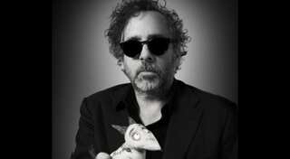 Tim Burton doesn't want to see AI versions of his work: It’s like a robot taking your humanity, your soul