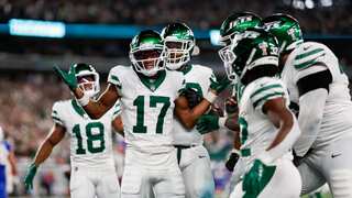 NFL Week 1: New York Jets win but lose Aaron Rodgers, Eagles survive scare and more Winners and Losers