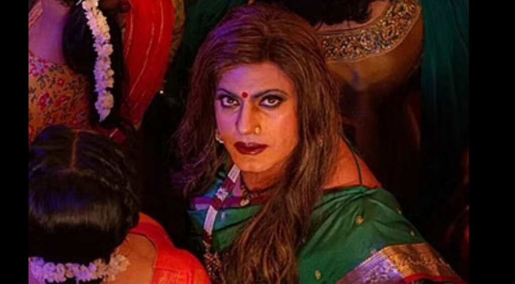 From finding fake breasts to pickup boys, Haddi director has a lot of fond memories from the film's set