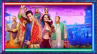 The Great Indian Family review: Good on paper, not so great on screen