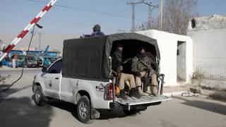 Pakistan: Football players kidnapped in Balochistan, rescue mission underway