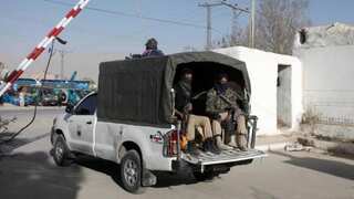 Pakistan: Baloch insurgents abduct, kill 9 they described as intelligence operatives