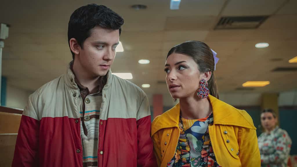 WATCH | Sex Education season 4 trailer: Get ready for a rollercoaster of emotions