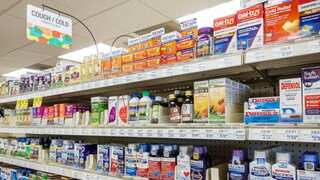 'Dummy pill': Popular nasal decongestant fails in relieving congestion, claims FDA