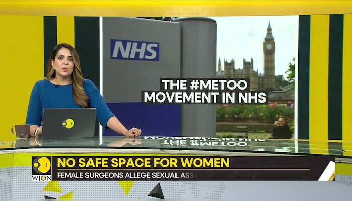 Gravitas: It’s 2023 and no woman is safe