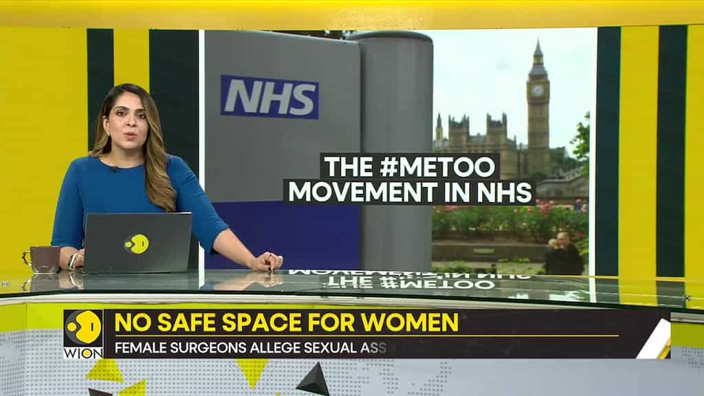 Gravitas: It’s 2023 and no woman is safe