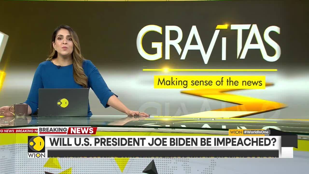WionNews Video