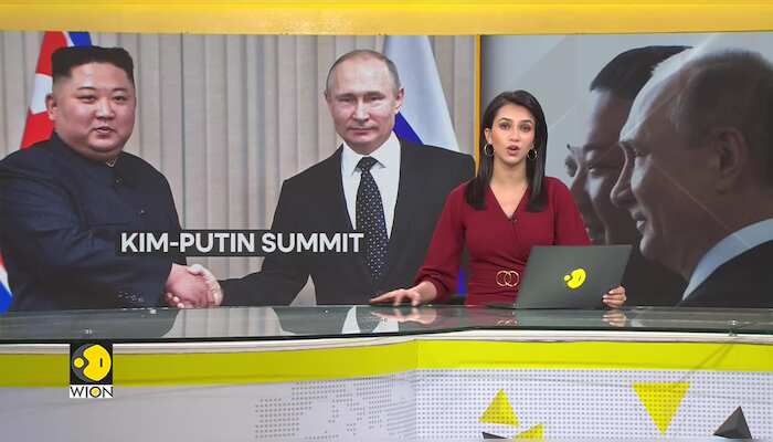 WionNews Video