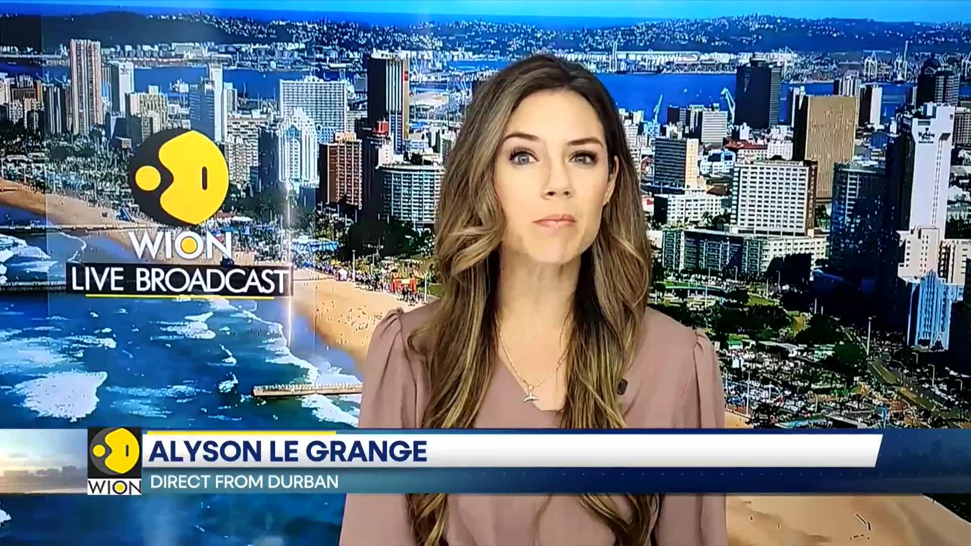 WionNews Video
