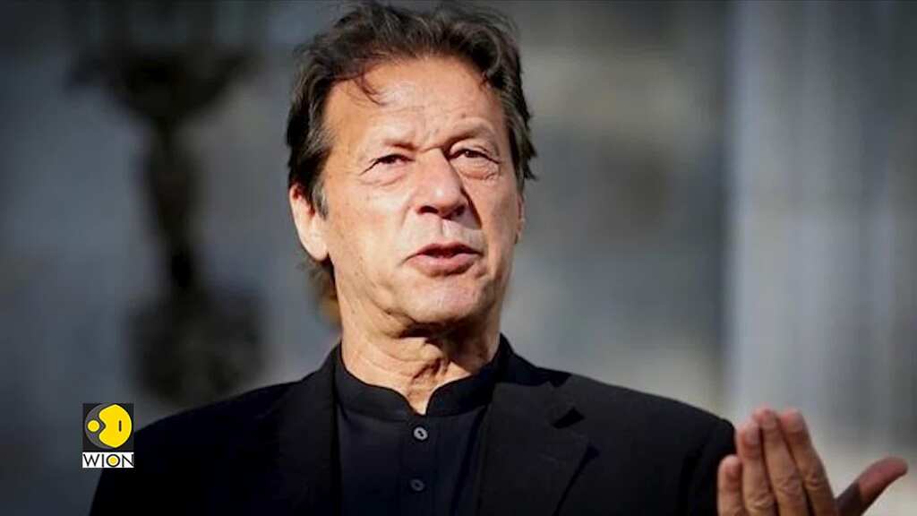 Pak former PM Imran Khan to remain in jail at least till September 26