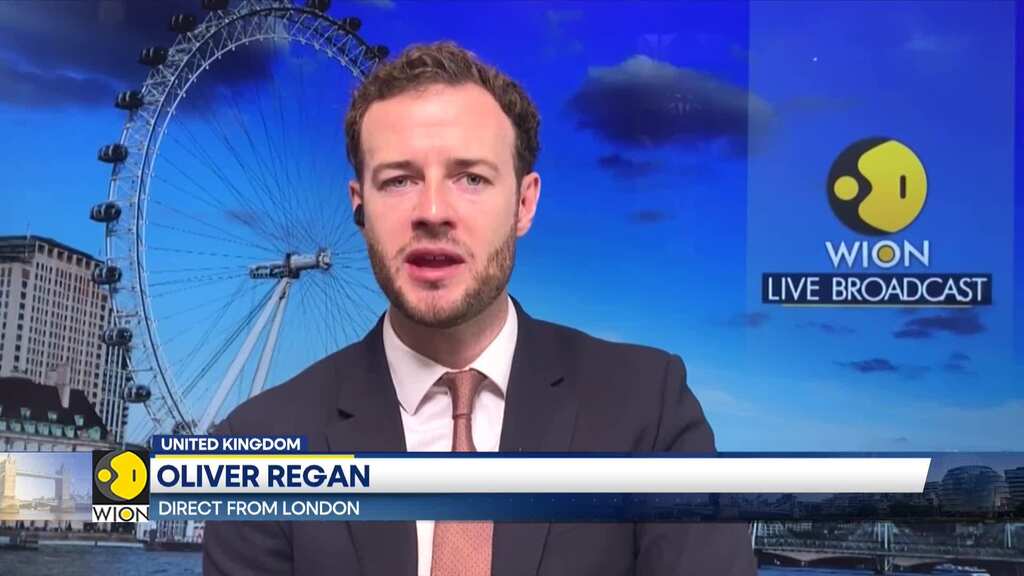 Irish government considering legal action against UK