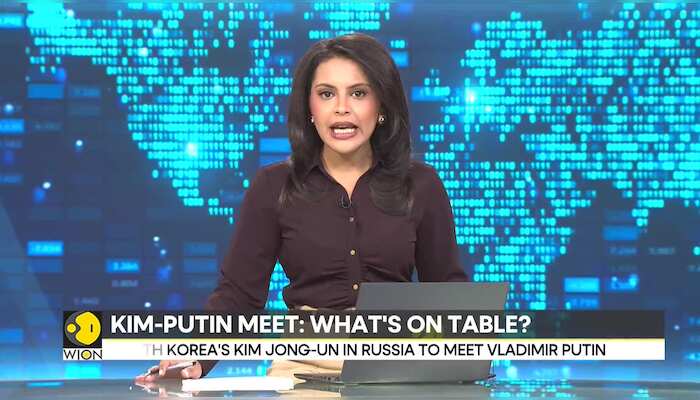 WionNews Video