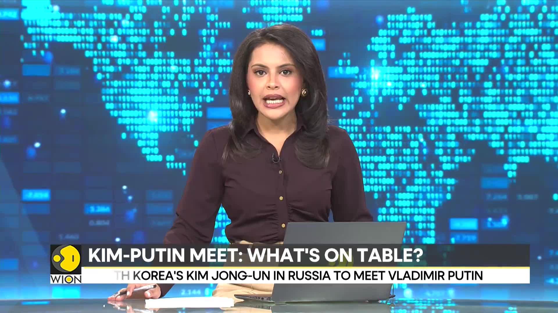 WionNews Video
