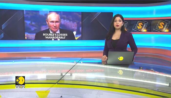 WionNews Video