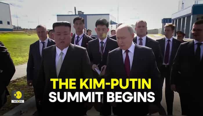WionNews Video