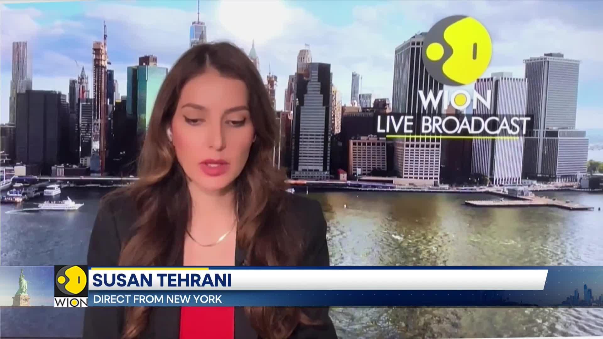 WionNews Video