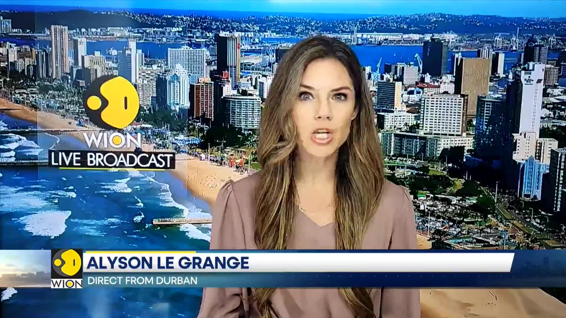 WionNews Video