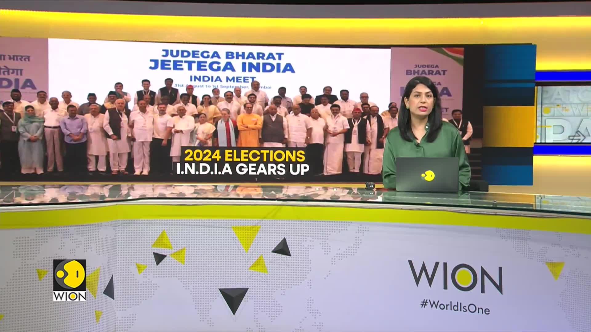 WionNews Video
