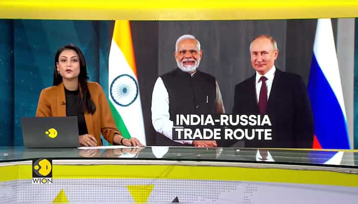 Russia to send business delegation to Chennai; Indian port minister conveys about Russian interests