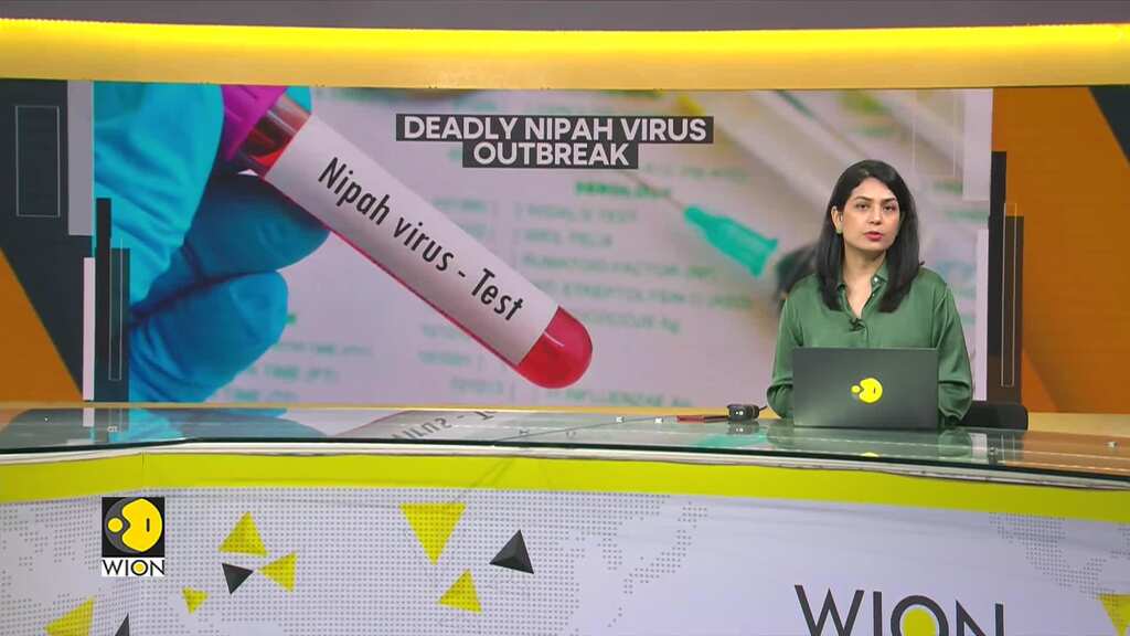 Nipah outbreak in Kerala: Govt strengthen measures to stop virus spread