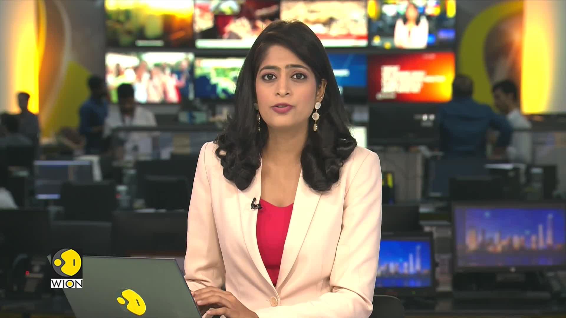 WionNews Video