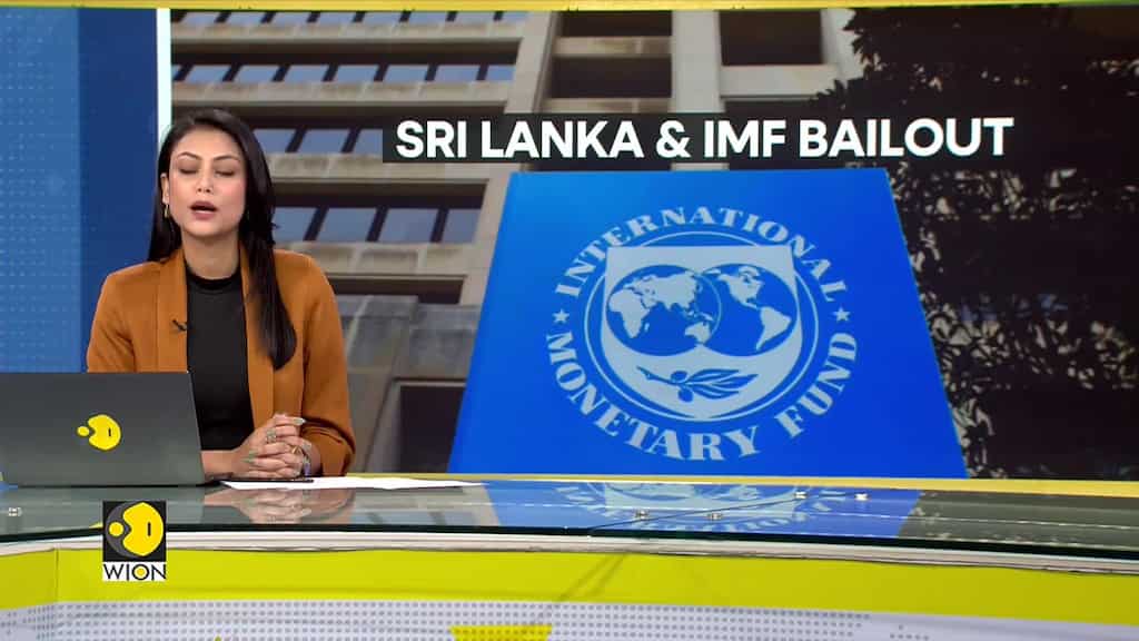 Sri Lanka's $10 BN pension fund boosts IMF bailout prospects